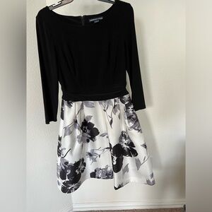 Size 4 American Living Mini Dress